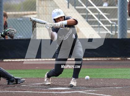 Thumbnail 2 in Harvard-Westlake vs St Francis photogallery.