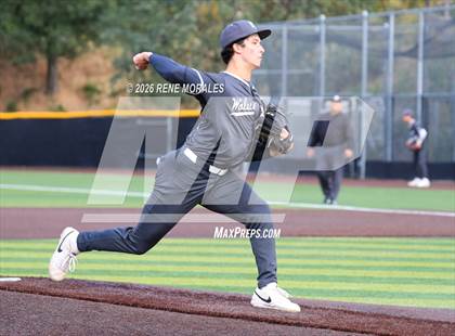 Thumbnail 1 in Harvard-Westlake vs St Francis photogallery.