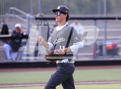 Thumbnail 2 in Harvard-Westlake vs St Francis photogallery.