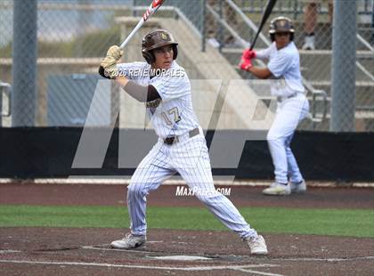 Thumbnail 1 in Harvard-Westlake vs St Francis photogallery.
