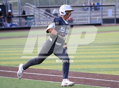 Thumbnail 3 in Harvard-Westlake vs St Francis photogallery.
