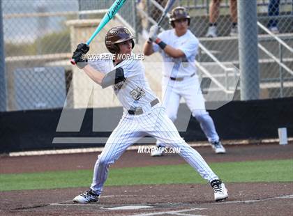 Thumbnail 3 in Harvard-Westlake vs St Francis photogallery.