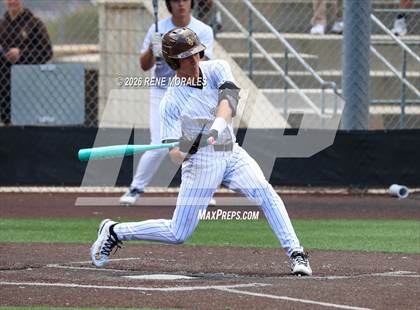 Thumbnail 1 in Harvard-Westlake vs St Francis photogallery.