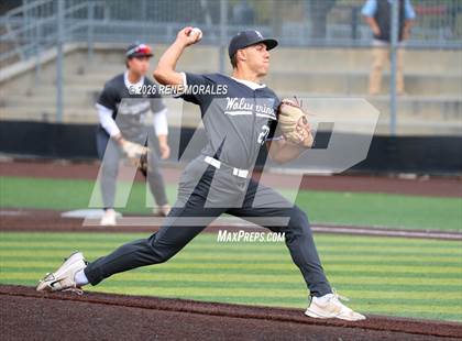 Thumbnail 3 in Harvard-Westlake vs St Francis photogallery.