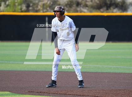 Thumbnail 3 in Harvard-Westlake vs St Francis photogallery.