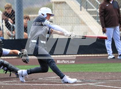 Thumbnail 1 in Harvard-Westlake vs St Francis photogallery.