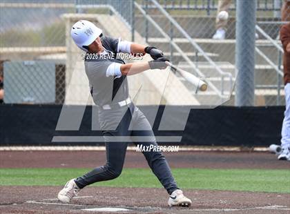 Thumbnail 1 in Harvard-Westlake vs St Francis photogallery.