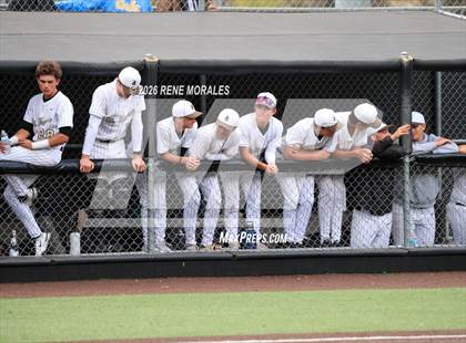 Thumbnail 3 in Harvard-Westlake vs St Francis photogallery.