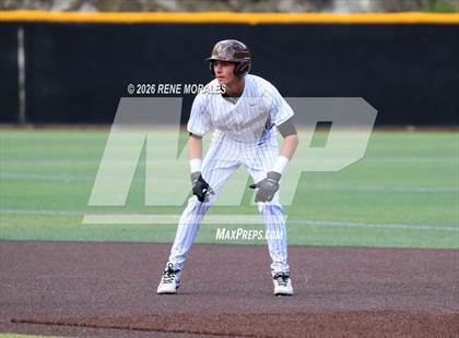 Thumbnail 1 in Harvard-Westlake vs St Francis photogallery.