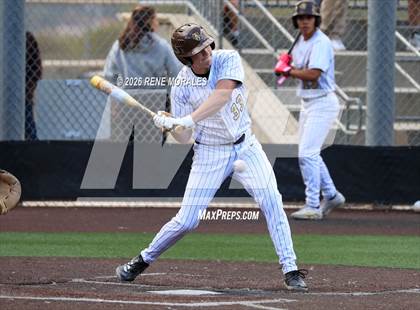 Thumbnail 3 in Harvard-Westlake vs St Francis photogallery.