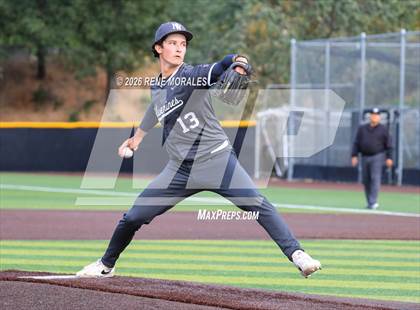 Thumbnail 1 in Harvard-Westlake vs St Francis photogallery.