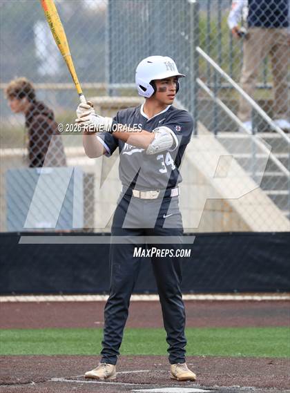 Thumbnail 2 in Harvard-Westlake vs St Francis photogallery.