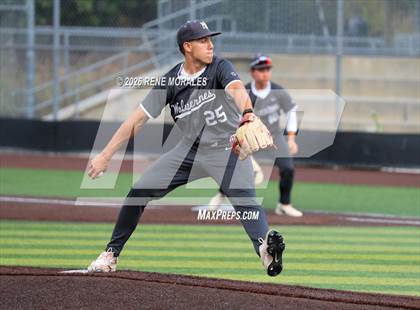 Thumbnail 2 in Harvard-Westlake vs St Francis photogallery.