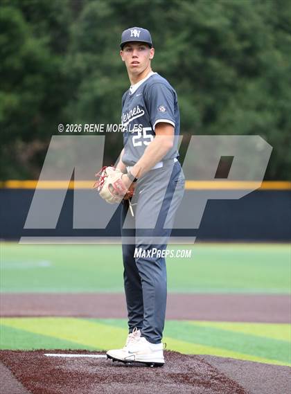 Thumbnail 1 in Harvard-Westlake vs St Francis photogallery.