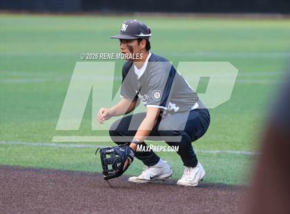 Thumbnail 2 in Harvard-Westlake vs St Francis photogallery.