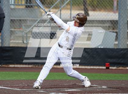 Thumbnail 3 in Harvard-Westlake vs St Francis photogallery.