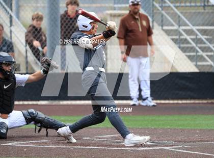 Thumbnail 2 in Harvard-Westlake vs St Francis photogallery.
