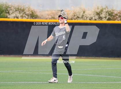Thumbnail 2 in Harvard-Westlake vs St Francis photogallery.