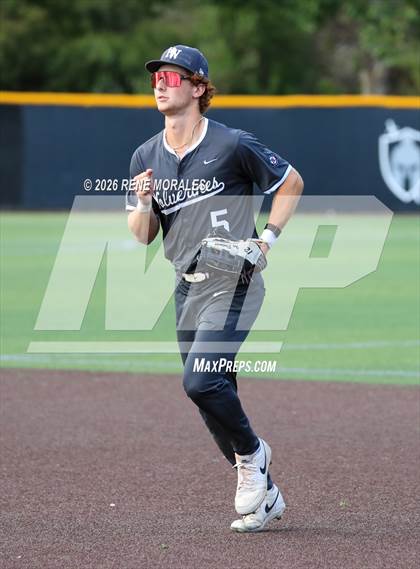 Thumbnail 1 in Harvard-Westlake vs St Francis photogallery.