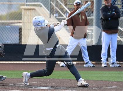 Thumbnail 1 in Harvard-Westlake vs St Francis photogallery.