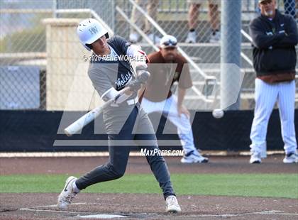 Thumbnail 1 in Harvard-Westlake vs St Francis photogallery.