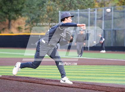 Thumbnail 2 in Harvard-Westlake vs St Francis photogallery.