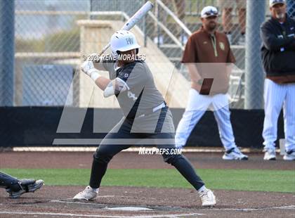 Thumbnail 2 in Harvard-Westlake vs St Francis photogallery.