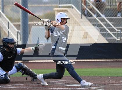 Thumbnail 2 in Harvard-Westlake vs St Francis photogallery.