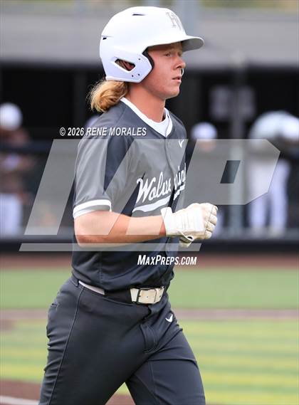 Thumbnail 2 in Harvard-Westlake vs St Francis photogallery.