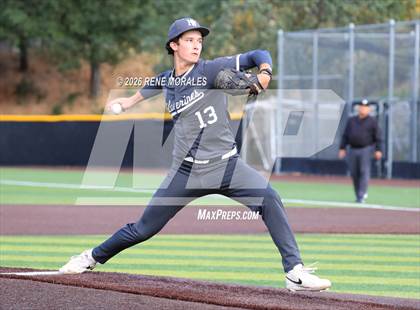 Thumbnail 2 in Harvard-Westlake vs St Francis photogallery.