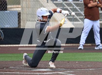 Thumbnail 2 in Harvard-Westlake vs St Francis photogallery.