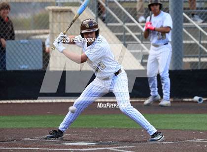 Thumbnail 1 in Harvard-Westlake vs St Francis photogallery.