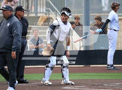 Thumbnail 3 in Harvard-Westlake vs St Francis photogallery.