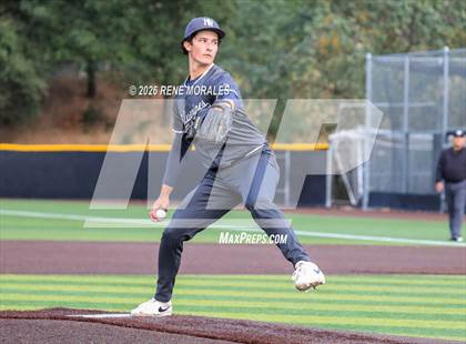 Thumbnail 2 in Harvard-Westlake vs St Francis photogallery.
