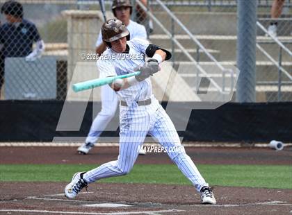 Thumbnail 2 in Harvard-Westlake vs St Francis photogallery.
