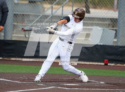 Thumbnail 2 in Harvard-Westlake vs St Francis photogallery.