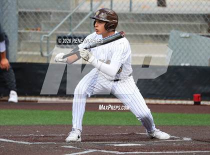 Thumbnail 1 in Harvard-Westlake vs St Francis photogallery.