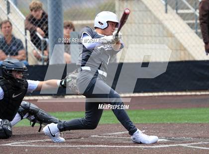 Thumbnail 2 in Harvard-Westlake vs St Francis photogallery.