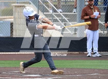 Thumbnail 1 in Harvard-Westlake vs St Francis photogallery.