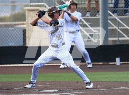 Thumbnail 2 in Harvard-Westlake vs St Francis photogallery.