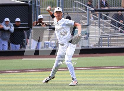 Thumbnail 3 in Harvard-Westlake vs St Francis photogallery.