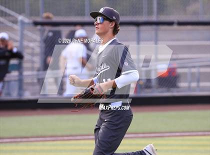Thumbnail 1 in Harvard-Westlake vs St Francis photogallery.
