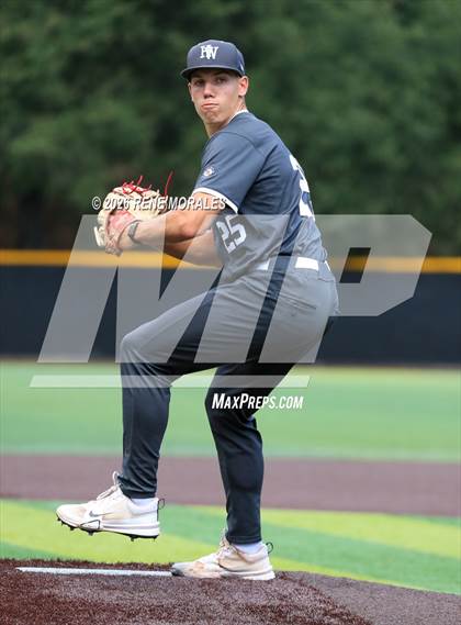 Thumbnail 2 in Harvard-Westlake vs St Francis photogallery.