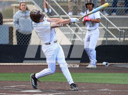 Thumbnail 3 in Harvard-Westlake vs St Francis photogallery.
