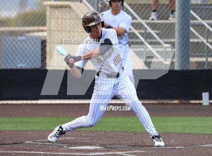 Thumbnail 2 in Harvard-Westlake vs St Francis photogallery.