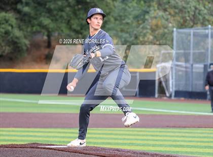 Thumbnail 1 in Harvard-Westlake vs St Francis photogallery.