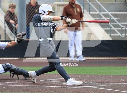 Thumbnail 1 in Harvard-Westlake vs St Francis photogallery.