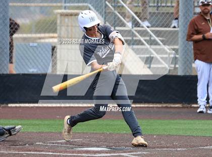 Thumbnail 3 in Harvard-Westlake vs St Francis photogallery.