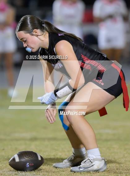 Thumbnail 1 in Coconino @ Crismon (AIA 4A Round 1 Playoff) photogallery.