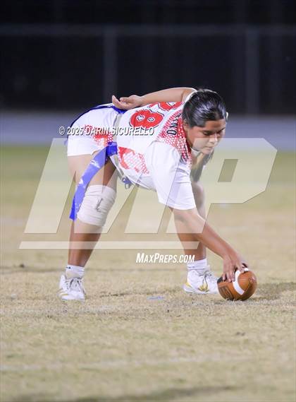 Thumbnail 2 in Coconino @ Crismon (AIA 4A Round 1 Playoff) photogallery.